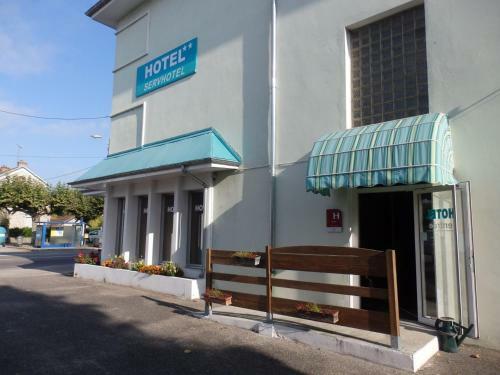 Servhotel