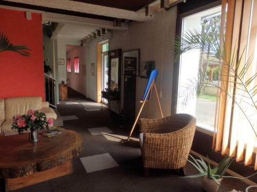 Servhotel