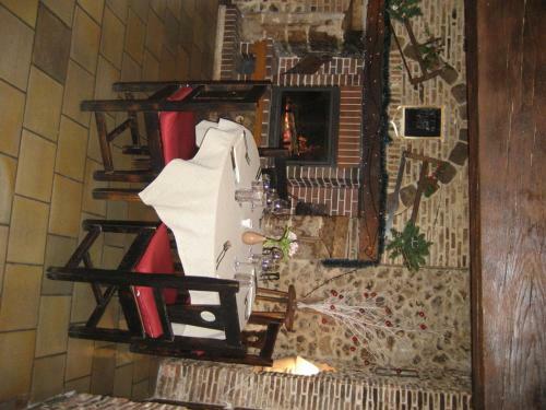 Hotel Restaurant Le Cheval Blanc