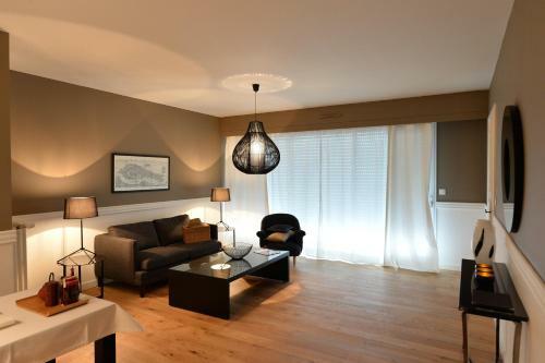 Apartamento Gite Urbain Henri Et Joseph