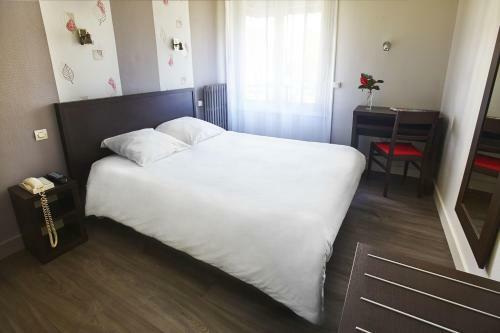 Hotel Les Pecheurs