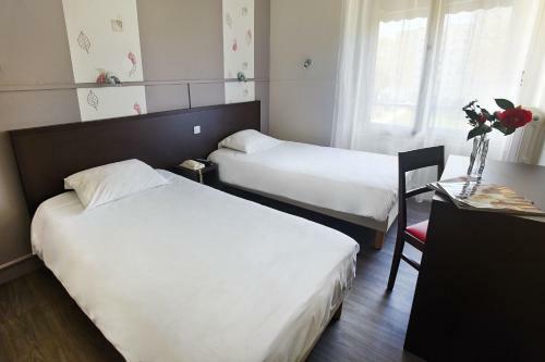 Hotel Les Pecheurs