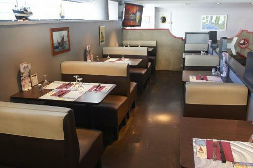Hotel Les Pecheurs