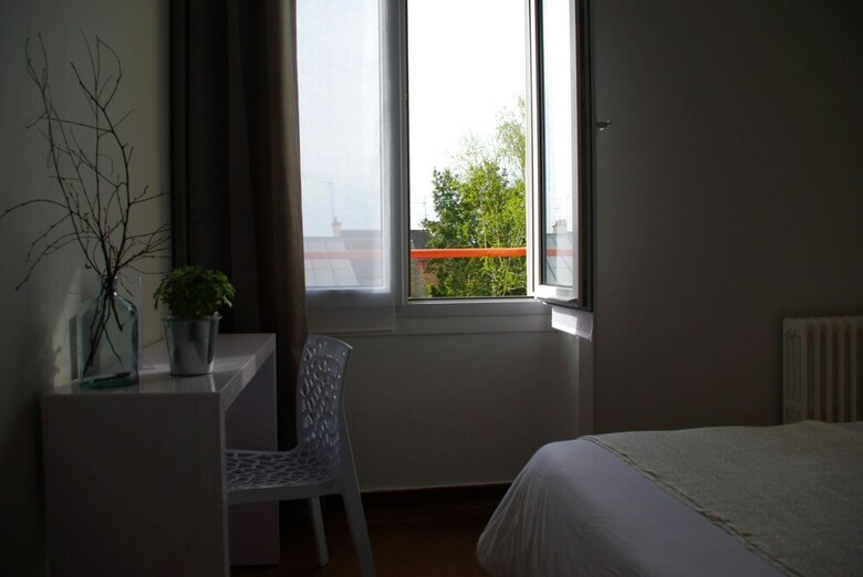 Hotel H�tel D'arvor