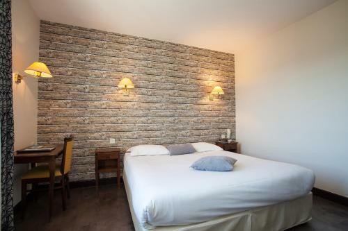 Hotel H�tel Restaurant Plaisance