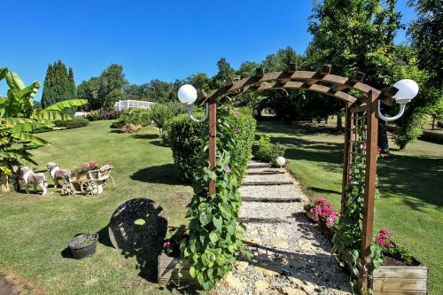 Hotel H�tel Restaurant Plaisance