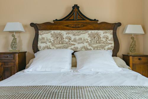 Bed & Breakfast Maison D'h�tes La Barde