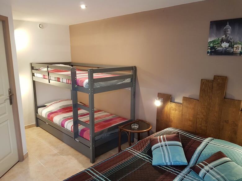 Bed & Breakfast La Maison De Tari