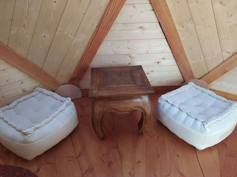 Bed & Breakfast La Maison De Tari