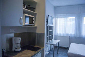 Apartamento Smartappart Lorient