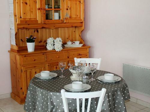 Villa Le Clos Des Sapins