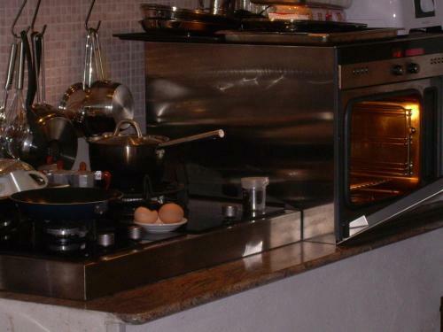 Bed & Breakfast Le Cantine Del Vecchio Borgo