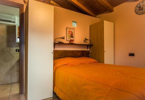 Bed & Breakfast Le Cantine Del Vecchio Borgo