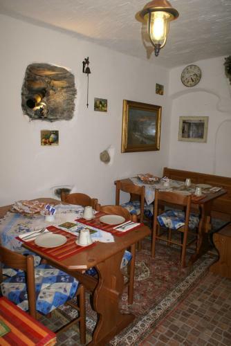 Bed & Breakfast Le Cantine Del Vecchio Borgo
