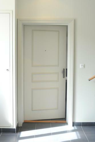 Apartamento Aux Jardins De L'isle