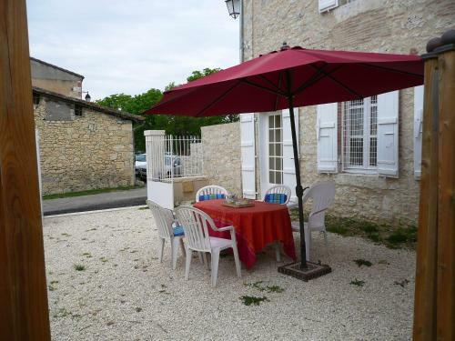 Hostal Chambres D'h�tes Saint Roch