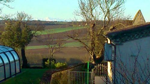 Hostal Chambres D'h�tes Saint Roch