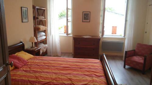 Hostal Chambres D'h�tes Saint Roch