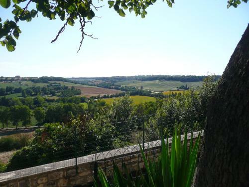 Hostal Chambres D'h�tes Saint Roch