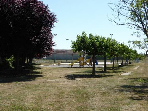 Hostal Chambres D'h�tes Saint Roch