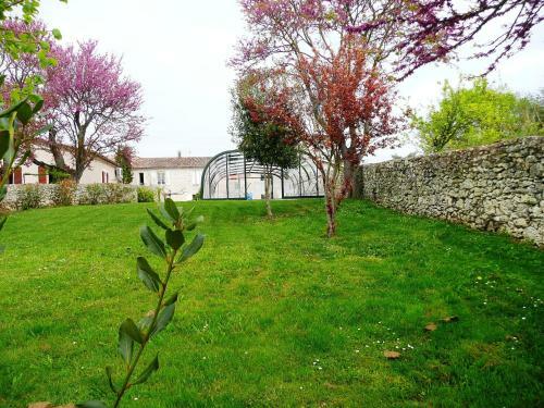 Hostal Chambres D'h�tes Saint Roch