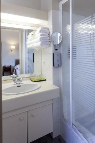 Hotel Au Relais Du Porhoet