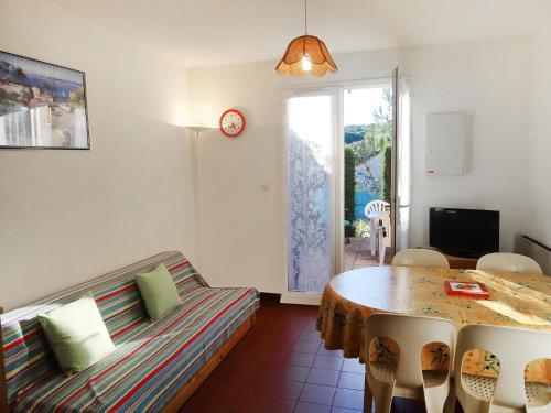 Holiday Home Les Hameaux De Gassin Gassin
