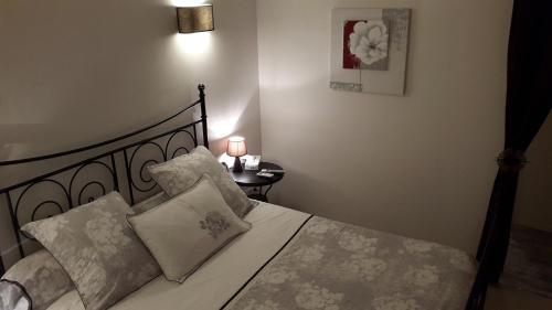 Bed & Breakfast Au Bois De Massier - Chambre D'h�tes