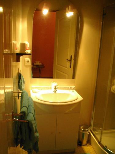 Bed & Breakfast Au Bois De Massier - Chambre D'h�tes