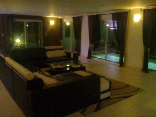 Bed & Breakfast Au Bois De Massier - Chambre D'h�tes