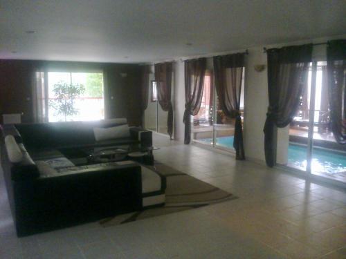 Bed & Breakfast Au Bois De Massier - Chambre D'h�tes