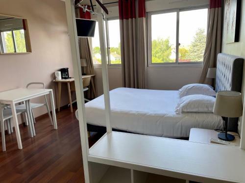 Aparthotel Villa Rambouillet