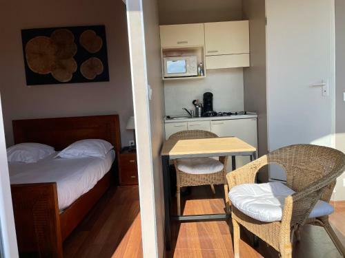 Aparthotel Villa Rambouillet