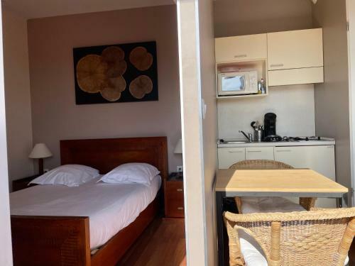 Aparthotel Villa Rambouillet