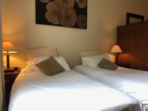 Aparthotel Villa Rambouillet
