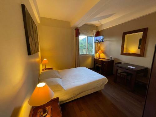 Aparthotel Villa Rambouillet