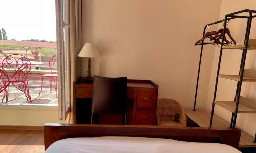 Aparthotel Villa Rambouillet