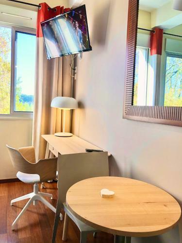 Aparthotel Villa Rambouillet
