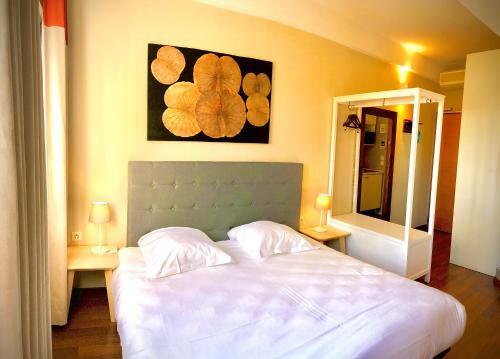 Aparthotel Villa Rambouillet