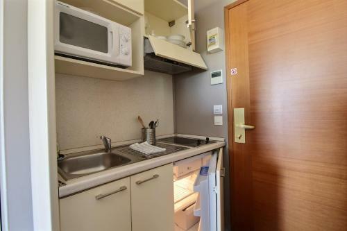 Aparthotel Villa Rambouillet
