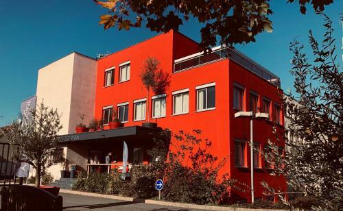 Aparthotel Villa Rambouillet