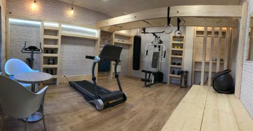 Aparthotel Villa Rambouillet