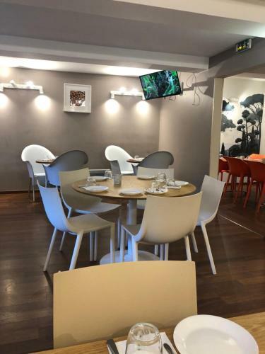 Aparthotel Villa Rambouillet