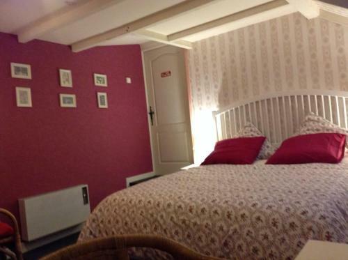 Bed & Breakfast Aux Sources De L'yonne