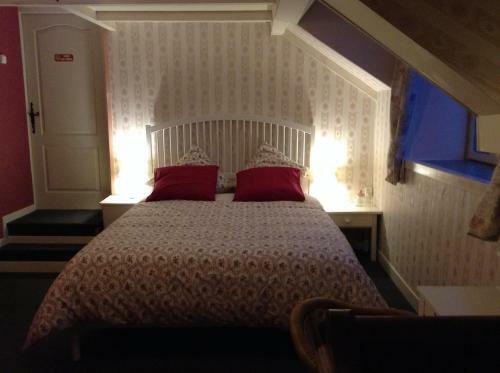 Bed & Breakfast Aux Sources De L'yonne