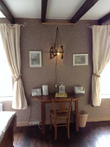 Bed & Breakfast Aux Sources De L'yonne
