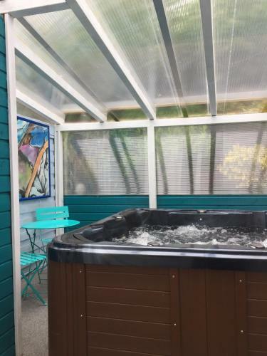 Hostal Villa Charline
