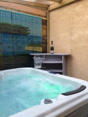 Hostal Villa Charline