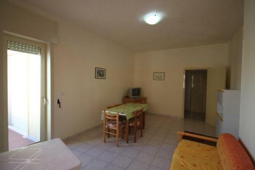 Apartamento Appartamenti Salentovistamare