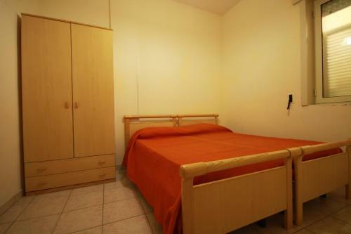 Apartamento Appartamenti Salentovistamare